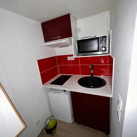 Mezzanine