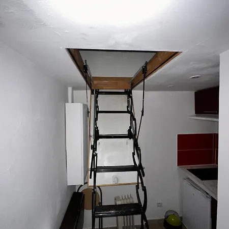 Mezzanine *